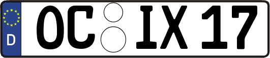 OC-IX17