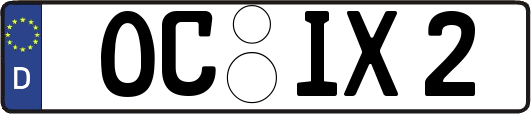 OC-IX2