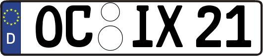 OC-IX21
