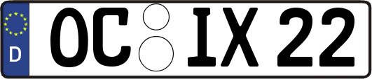 OC-IX22