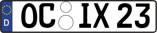 OC-IX23