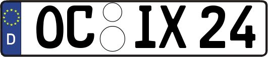 OC-IX24