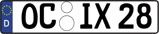 OC-IX28