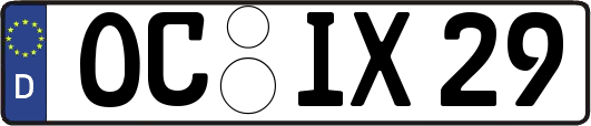 OC-IX29