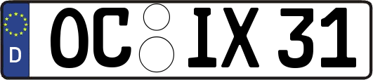 OC-IX31