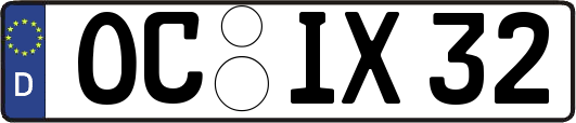 OC-IX32