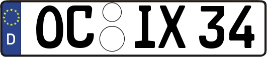 OC-IX34