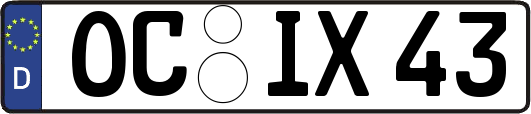 OC-IX43