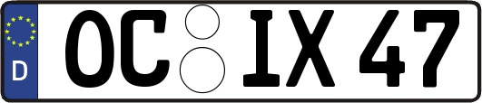 OC-IX47