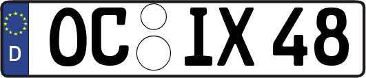 OC-IX48