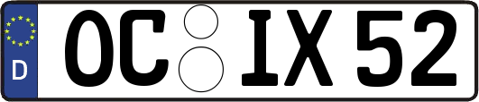 OC-IX52