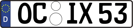 OC-IX53
