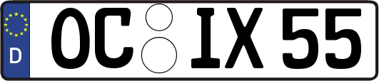 OC-IX55