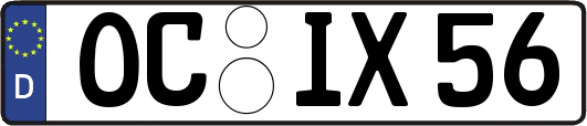 OC-IX56