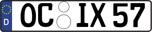 OC-IX57