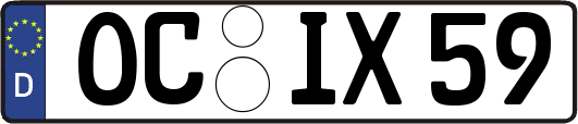 OC-IX59
