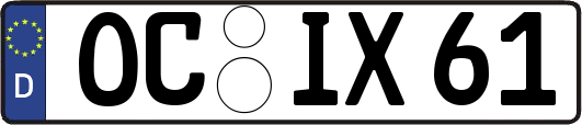 OC-IX61