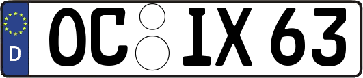 OC-IX63