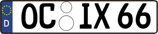 OC-IX66