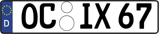 OC-IX67