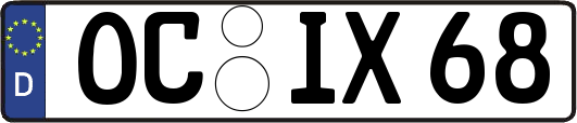OC-IX68
