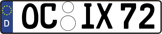 OC-IX72