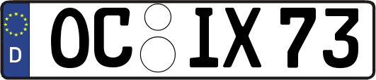 OC-IX73