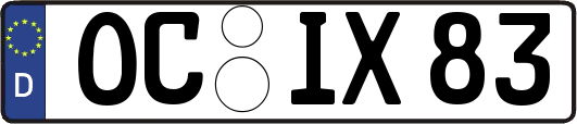 OC-IX83