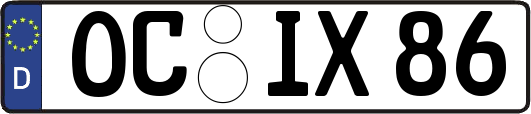 OC-IX86