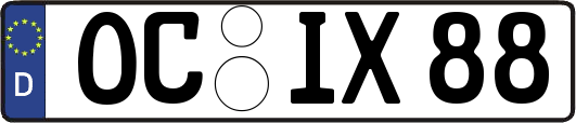 OC-IX88