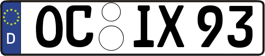 OC-IX93