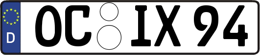 OC-IX94