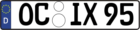 OC-IX95