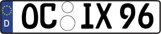 OC-IX96