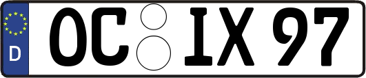 OC-IX97