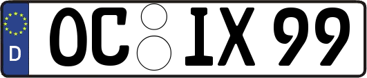 OC-IX99