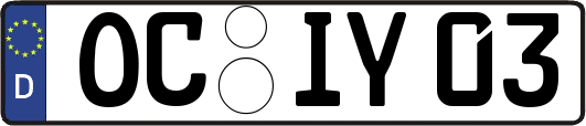 OC-IY03