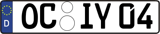 OC-IY04