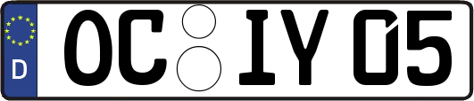OC-IY05