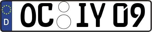 OC-IY09