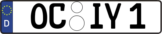OC-IY1
