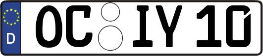 OC-IY10