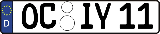 OC-IY11