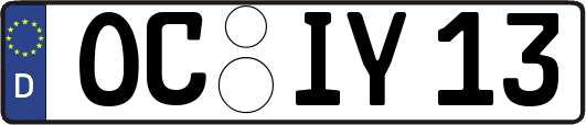 OC-IY13