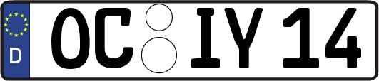 OC-IY14