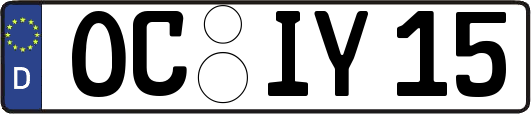 OC-IY15