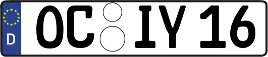 OC-IY16