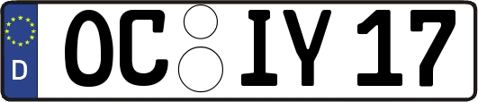 OC-IY17
