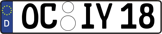 OC-IY18