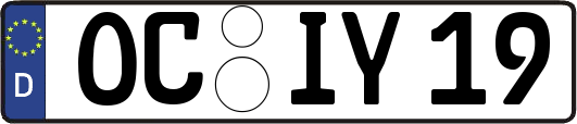 OC-IY19